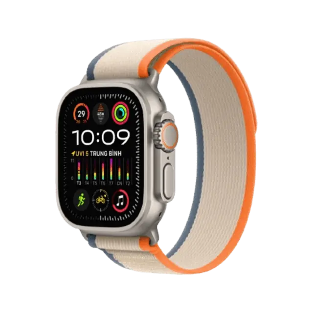 Urban Explorer Sneakers